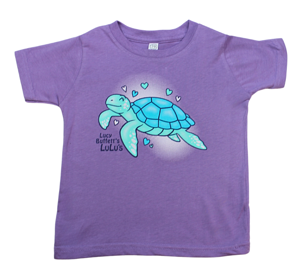 Infant Bambino Turtle - LuLu's