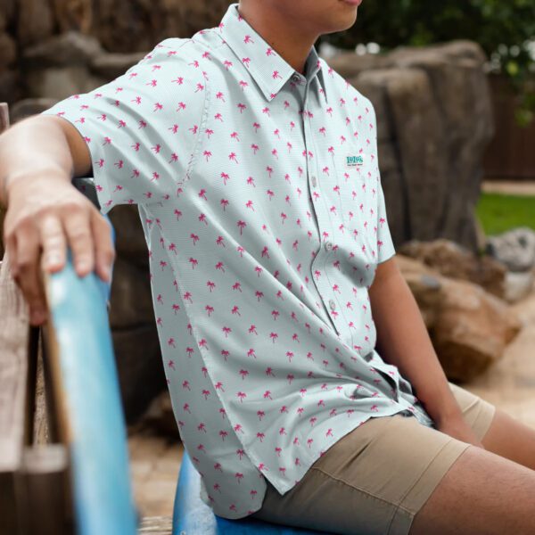 Jack & Sage Camp Shirt