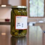LuLu's Fun Food Music Crazy Sista Pickled Okra
