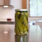 LuLu's Fun Food Music Crazy Sista Pickled Okra