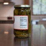 LuLu's Fun Food Music Crazy Sista Pickled Okra